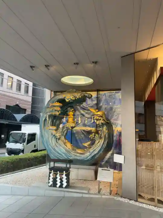 神田神社(神田明神)(東京都)