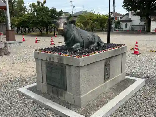 上野天満宮(愛知県)