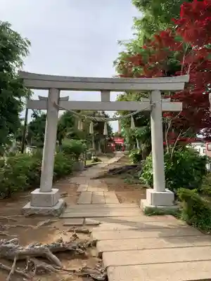 園生神社(千葉県)