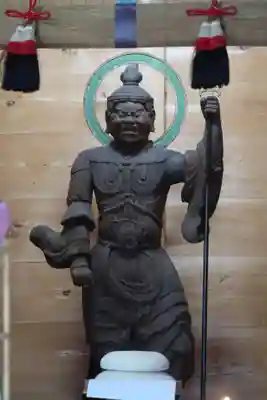 二上町観音堂(福井県)