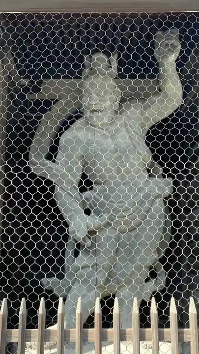 宝仙寺(東京都)