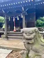 天津神社(千葉県)