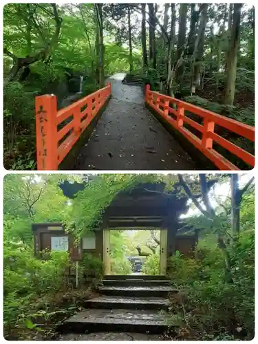 神藏寺(京都府)