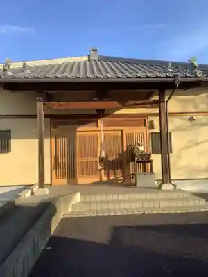 福昌寺のその他建物