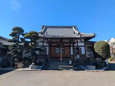 修行寺(東京都)