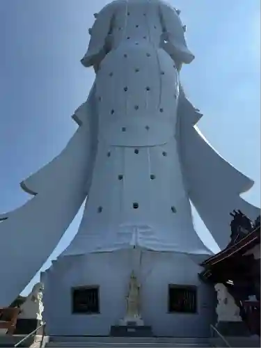 東京湾観音教会(千葉県)