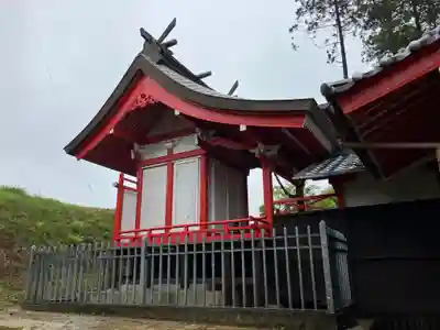 興玉神社(宮崎県)