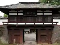 懐古神社(長野県)
