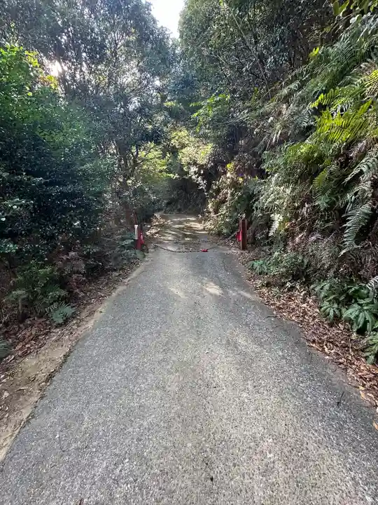庫蔵寺(三重県)