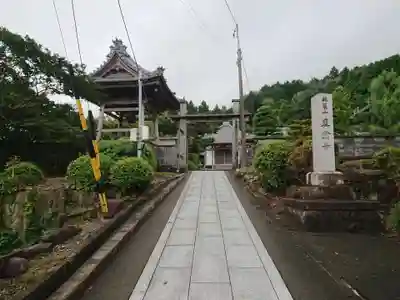 真念寺のその他建物