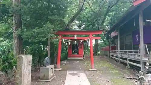 弘前天満宮(青森県)