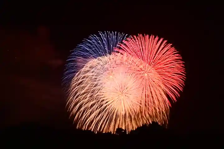 浅原神社(新潟県)