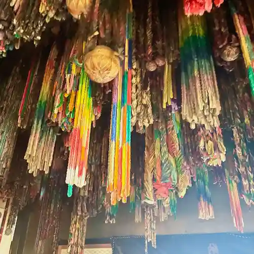 呑山観音寺(福岡県)