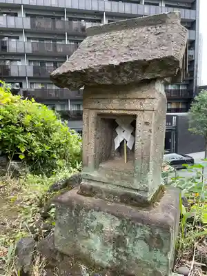 成子天神社(東京都)