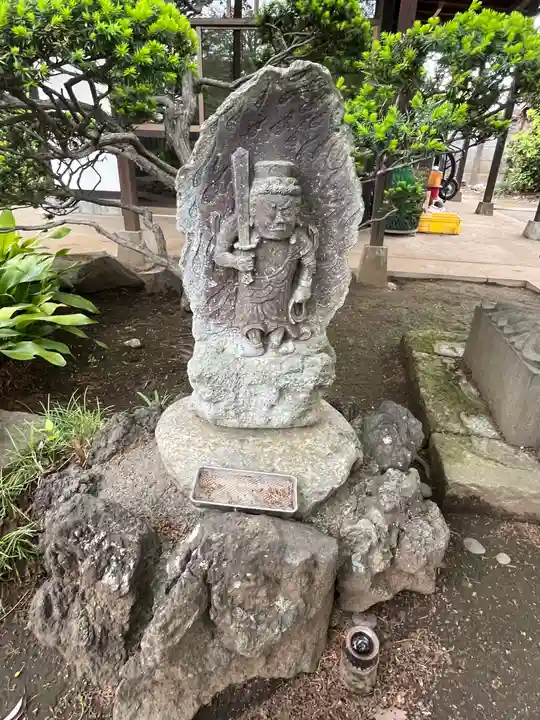 多聞院(東京都)