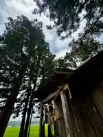 須賀神社(宮城県)