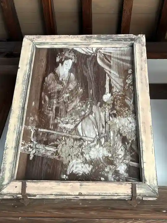 御寺 泉涌寺(京都府)