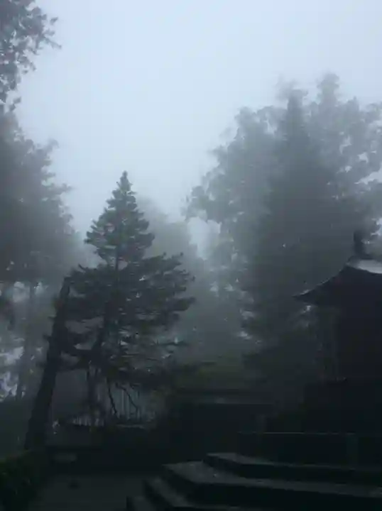 日光東照宮のその他建物