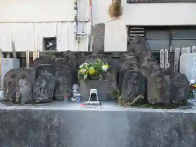 誓教寺(東京都)