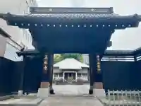 善福寺(東京都)