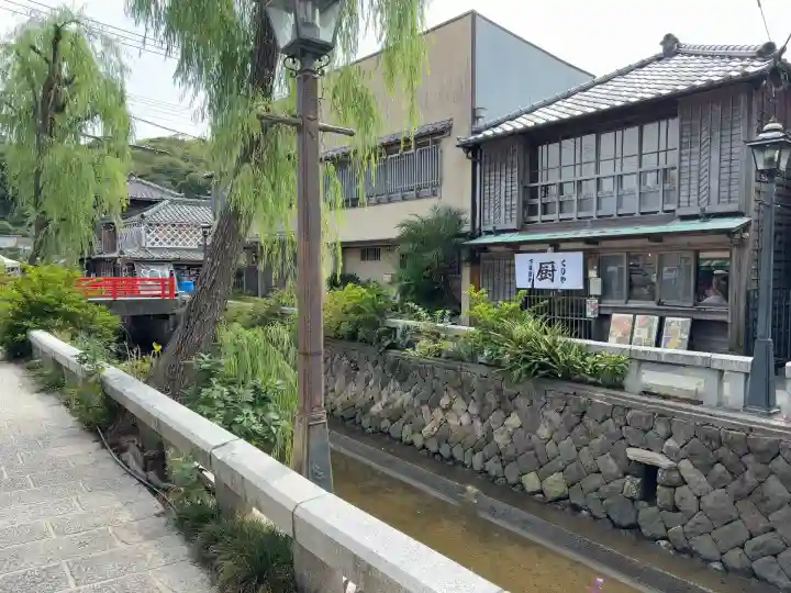 了仙寺(静岡県)