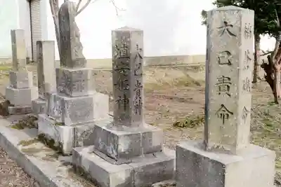 元村神社(北海道)