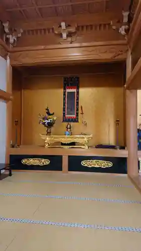 青宮寺の芸術