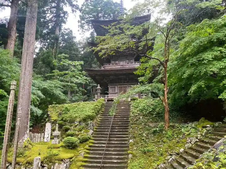 明通寺(福井県)