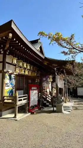 恩智神社(大阪府)