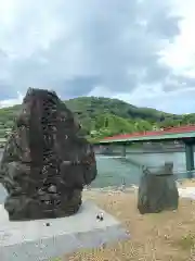 宇治神社の建物その他