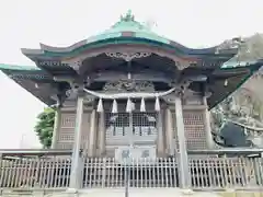 和布刈神社(福岡県)