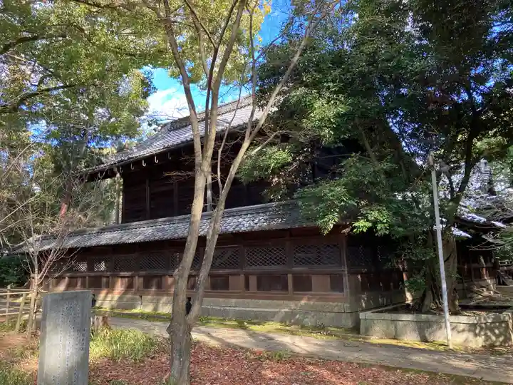 向日神社(京都府)
