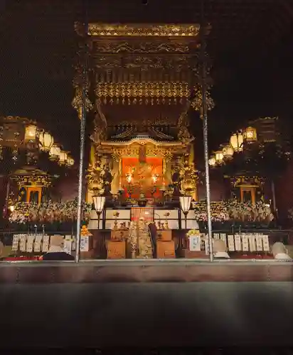 浅草寺(東京都)