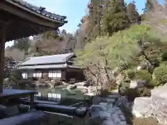 百済寺(滋賀県)