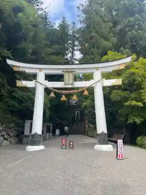 宝登山神社(埼玉県)