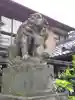 高円寺天祖神社(東京都)