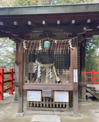 八大神社(京都府)