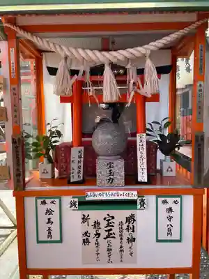 伏見稲荷本教間力教会(京都府)