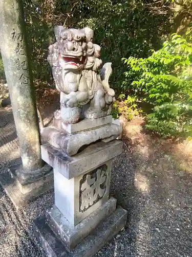 杉之木神社(滋賀県)
