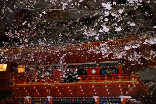 神田神社（神田明神）(東京都)