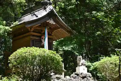 飯綱権現(千葉県)