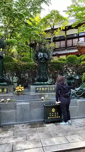 霊山寺(奈良県)