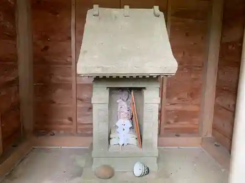 光顕寺のその他建物