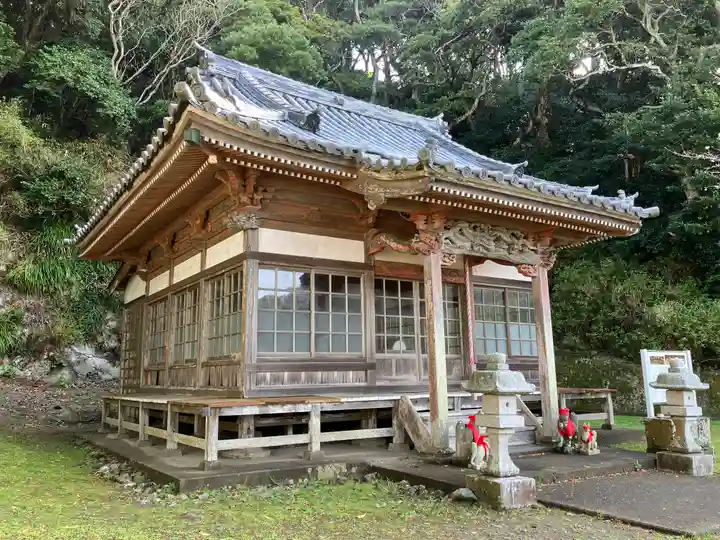 誕生寺(千葉県)
