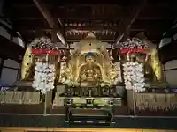 淨眞寺(東京都)