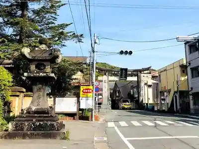 高良大社(福岡県)