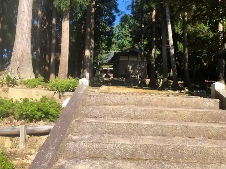 多田神社のその他建物