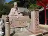 金剛宝寺(紀三井寺)の像