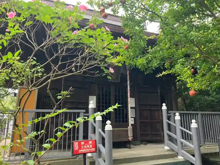 大船観音寺(神奈川県)