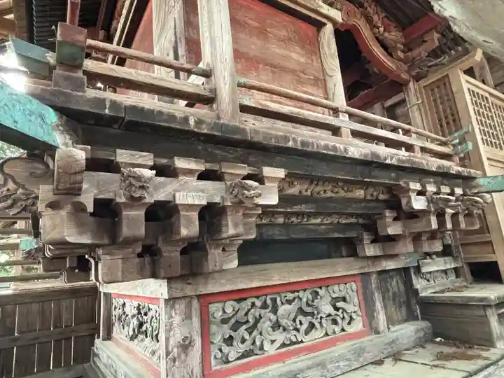 武尊神社(群馬県)